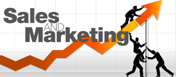 Sales and Marketing