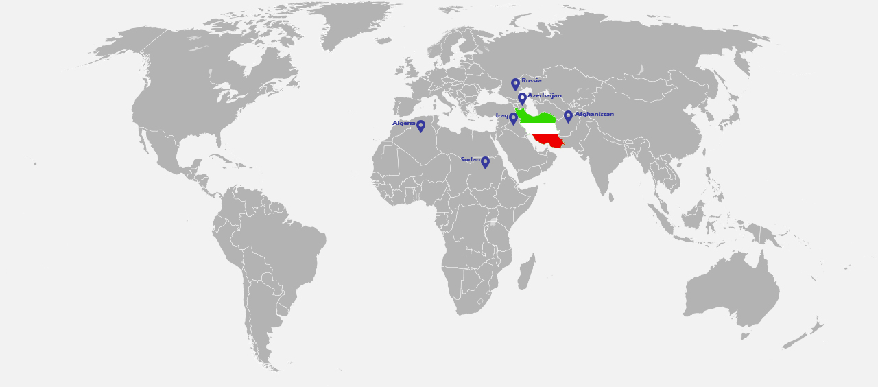 exportmap